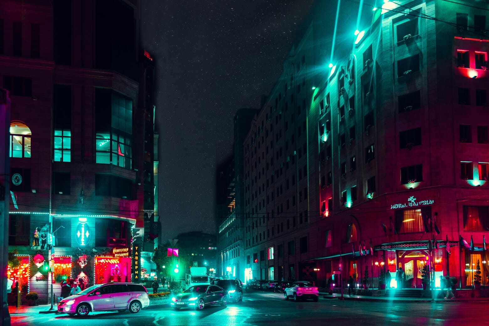 서울 야경 명소 TOP 10: 밤이 더 아름다운 장소들